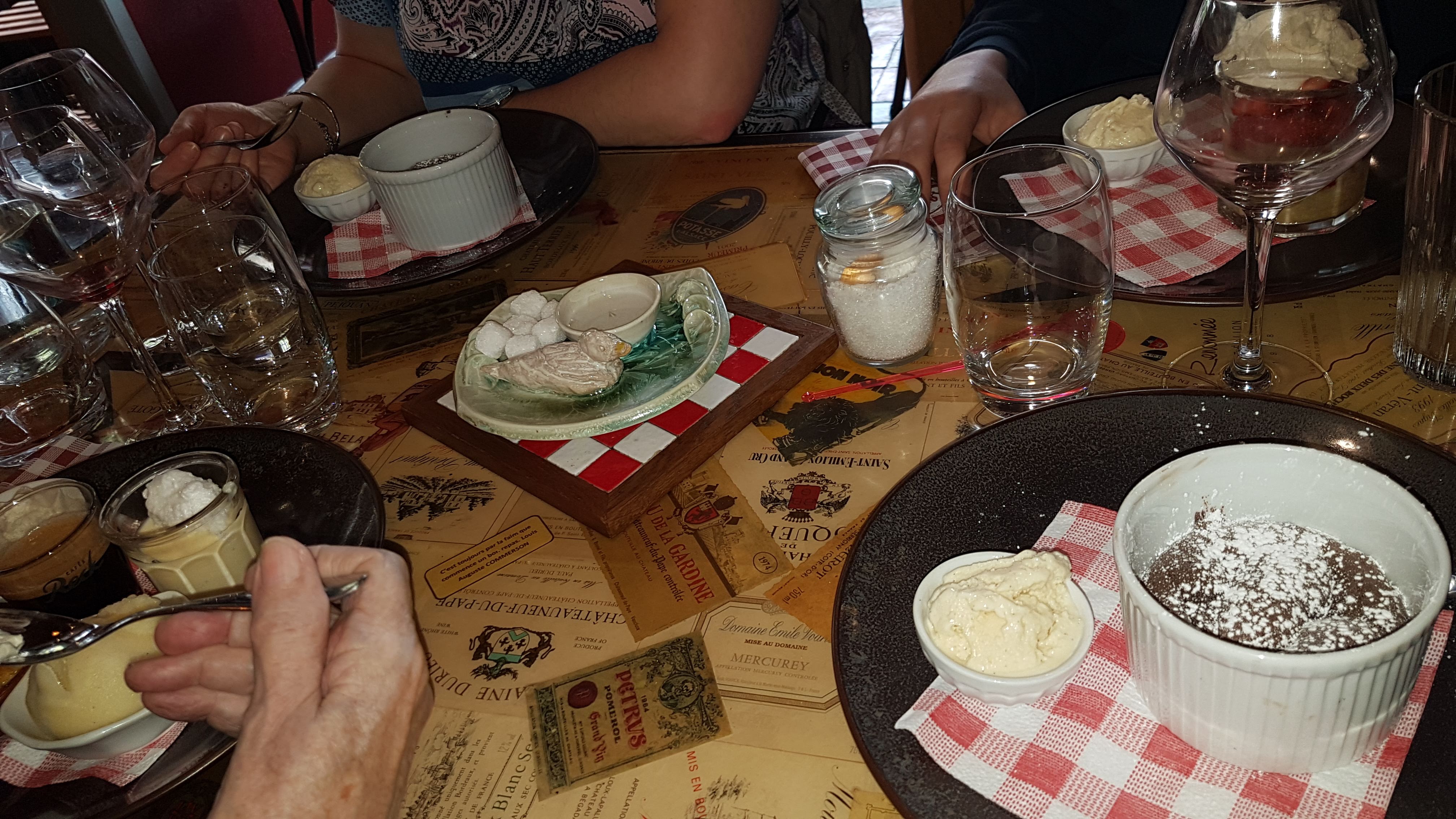 Photo n° 1 de l'avis de Olivier. fait le 19/05/2019 à 07:52
