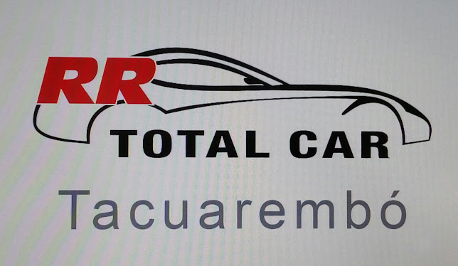 TOTAL CAR - Taller de reparación de automóviles