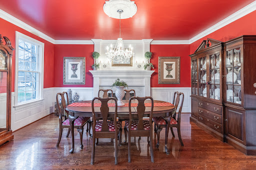 Real Estate Agency «Kris Weaver Real Estate Team», reviews and photos, 2901 S Lynnhaven Rd, Virginia Beach, VA 23452, USA