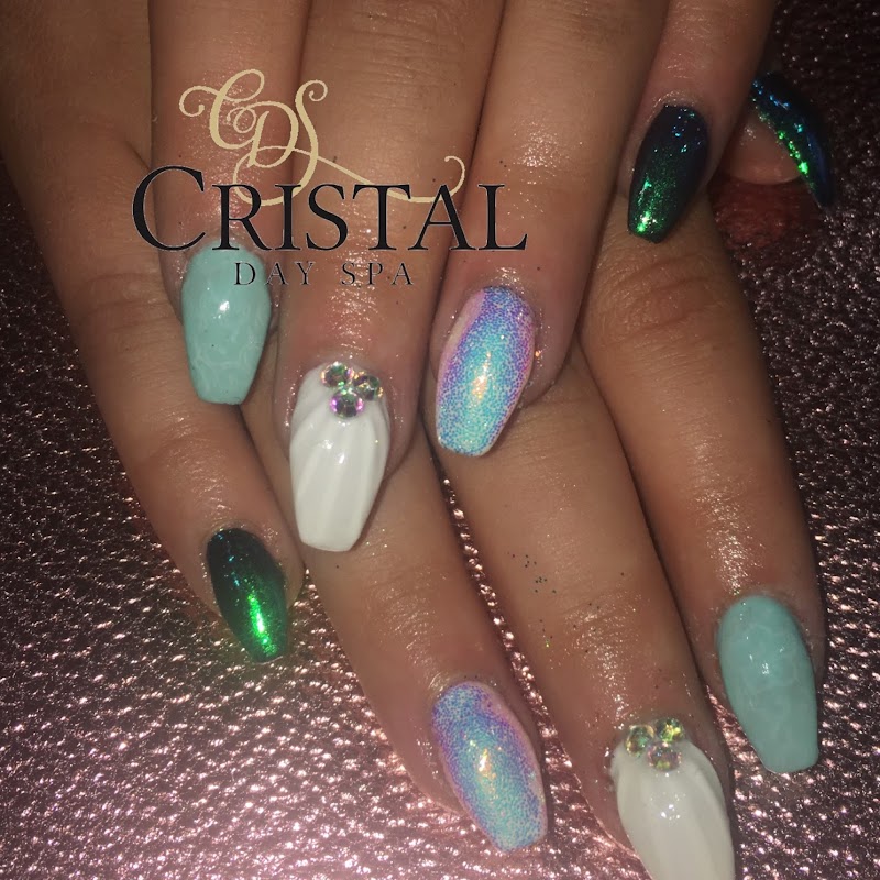 Cristal Day Spa