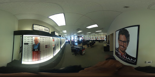 Eye Care Center «Visionworks - Shops At Midtown Miami», reviews and photos, 3401 N Miami Ave #102, Miami, FL 33127, USA