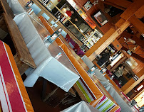 Atmosphère du L’Arpette Restaurant d'altitude, Bar, Scène musicale aux Arcs à Les Arcs - n°10