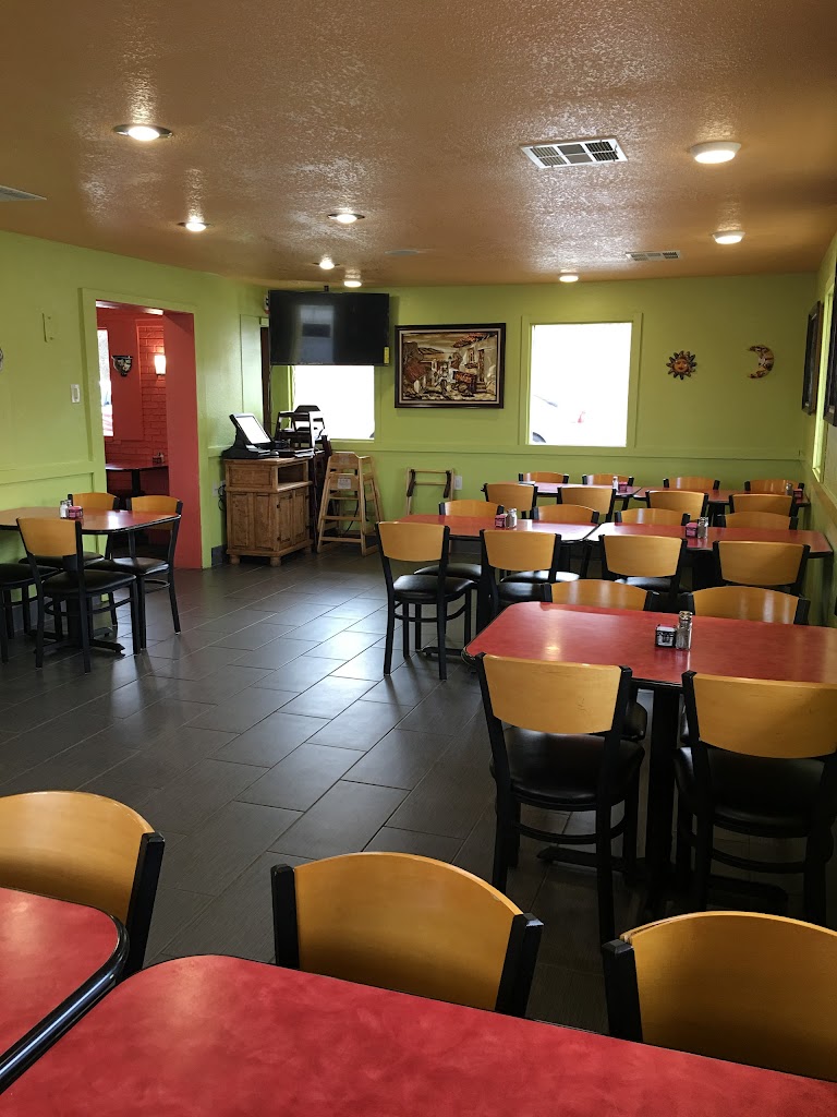 Maria's Mexican Restaurant 64850