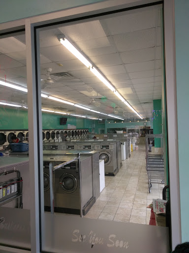 Laundromat «JR Coin Laundry», reviews and photos, 4234 Maple Ave, Dallas, TX 75219, USA