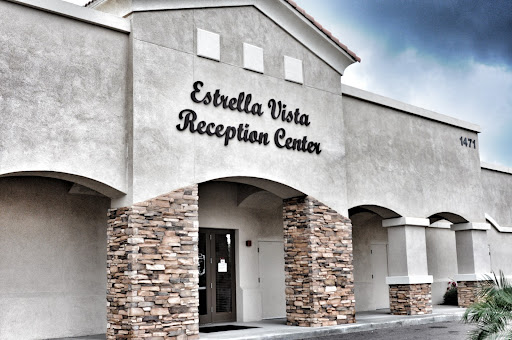 Wedding Venue «Estrella Vista Reception Center», reviews and photos, 1471 N Eliseo Felix Jr Way, Avondale, AZ 85323, USA