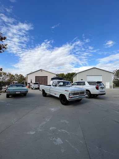 AMT Mobile Detailing LLC en Urbandale