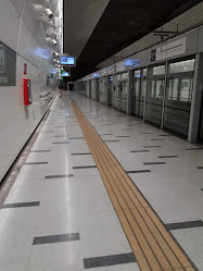Metro Conchalí