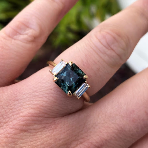 Jeweler «Padani Jewelers», reviews and photos, 12236 Ventura Blvd, Studio City, CA 91604, USA