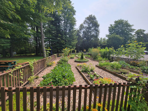 Botanical Garden «Beech Creek Botanical Garden & Nature Preserve», reviews and photos, 11929 Beech St NE, Alliance, OH 44601, USA