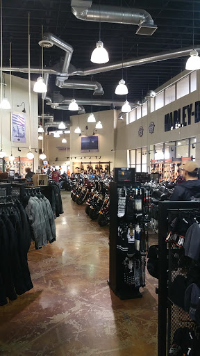 Harley-Davidson Dealer «Riverside Harley-Davidson», reviews and photos, 7688 Indiana Ave, Riverside, CA 92504, USA
