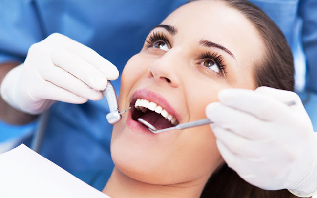 Clínica Dental San Pablo