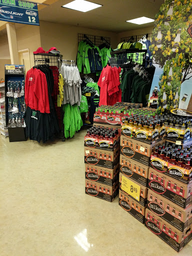 Grocery Store «Safeway», reviews and photos, 1725 Pacific Ave, Woodland, WA 98674, USA