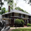 The Scott and Zelda Fitzgerald Museum