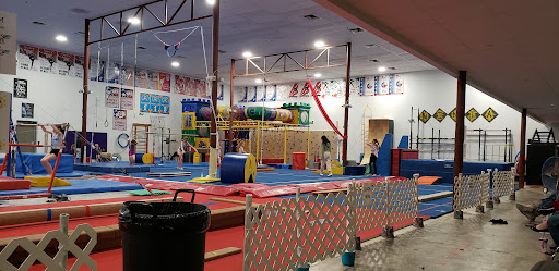 Gymnastics Center «Classic Gymnastics», reviews and photos, 1309 Brown Trail, Bedford, TX 76022, USA