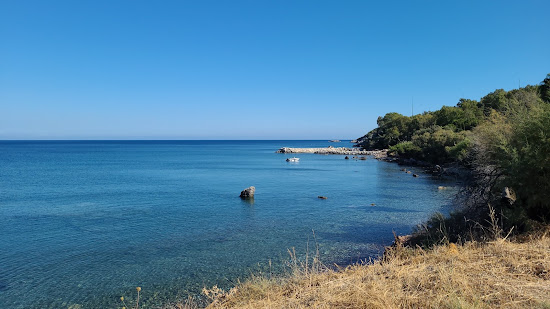 Agios Nikolaos Beach Vasilitsi