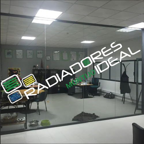 Radiadores Ideal Montijo, Lda - Montijo