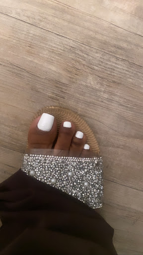 Nail Salon «Glamour Nail Hair Spa», reviews and photos, 7627 Culebra Rd #102, San Antonio, TX 78251, USA