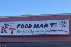 K & T Food Mart Inc