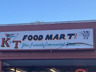 K & T Food Mart Inc
