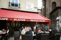 Photos du propriétaire du Restaurant français Café de la Table Ronde à Grenoble - n°3