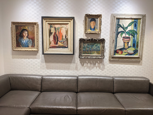 Department Store «Nordstrom», reviews and photos, 55 S W Temple, Salt Lake City, UT 84101, USA