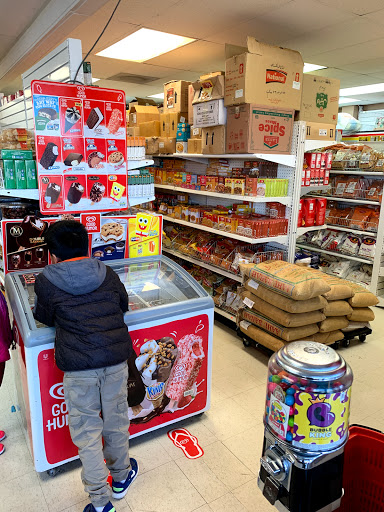 Grocery Store «Asian Grocery And Halal Meat», reviews and photos, 47024 Harry Byrd Hwy, Sterling, VA 20164, USA