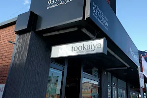 Tokaiya image