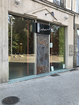Robert Coiffure à Aurillac