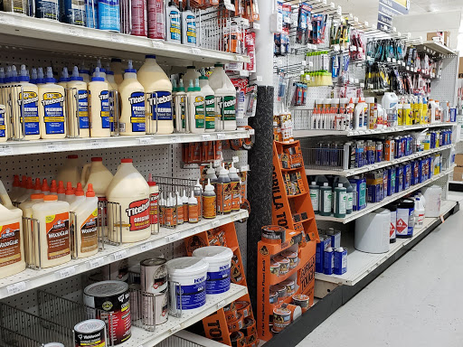 Home Improvement Store «Td True Value Home Center», reviews and photos, 315 Sylamore Ave, Mountain View, AR 72560, USA