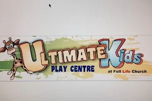 Ultimate Kids Play Centre image