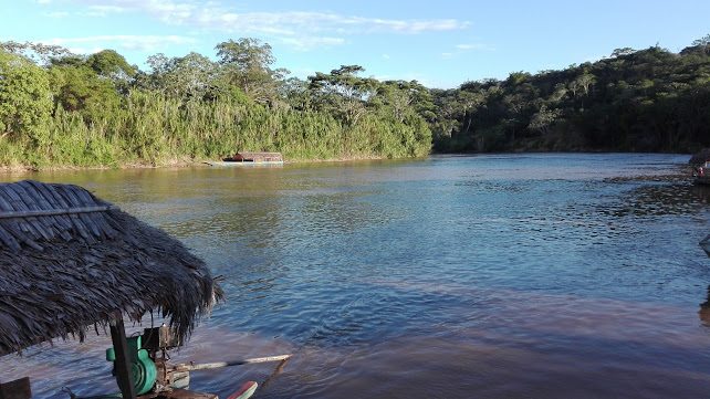 Opinii despre Minimercado Roanka în Moyobamba - Centro comercial