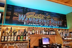 Fitz's Wandering Pines Eatery & Pub image