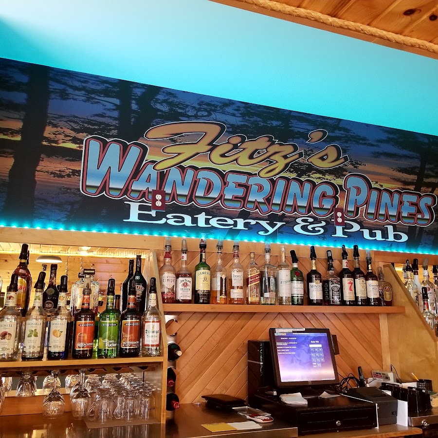 Fitz's Wandering Pines Eatery & Pub