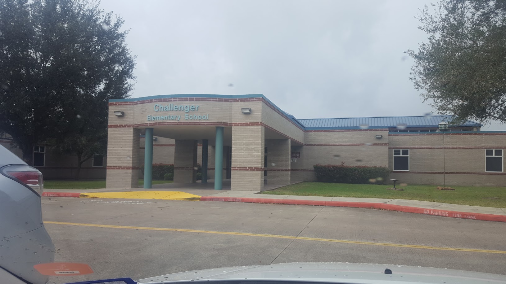 Challenger Elementary