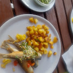 Photo n°2 de l'avis de M..b fait le 17/09/2023 à 18:54 sur le  Restaurant Diedrich´s im Ostseeland à Rostock