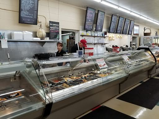 Italian Grocery Store «DeVitis Fine Italian Foods», reviews and photos, 560 E Tallmadge Ave, Akron, OH 44310, USA