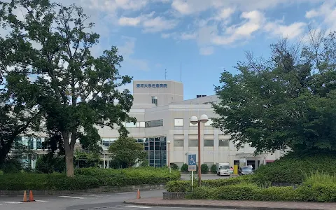 Toho University Medical Center Sakura Hospital image