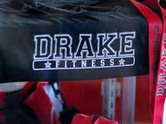 Drake Fitness