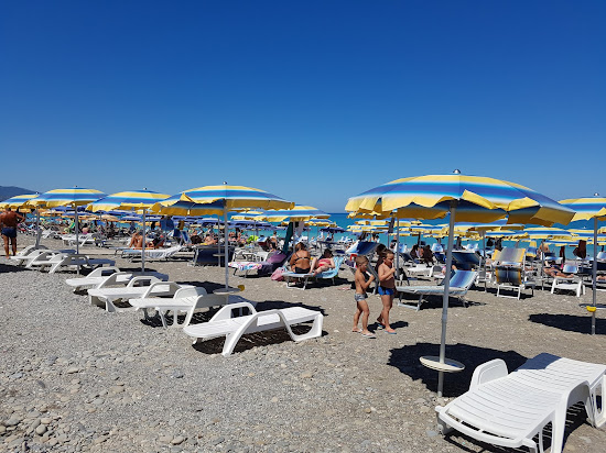Spiaggia Sant'Agata di Militello