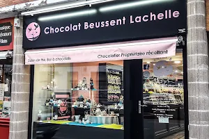 Chocolat Beussent Lachelle - Hazebrouck image