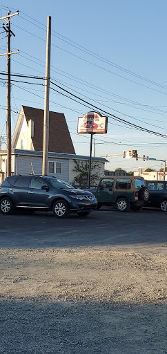 Auto Repair Shop «Oxford Auto & Tire», reviews and photos, 124 Barnsley Rd, Oxford, PA 19363, USA