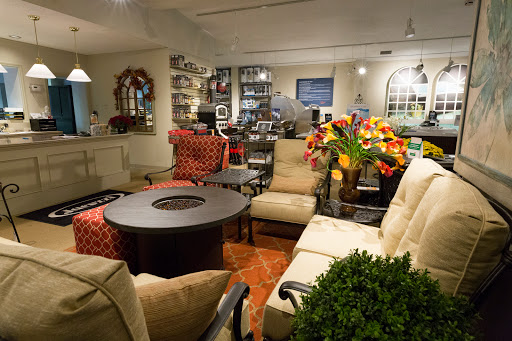Outdoor Furniture Store «Allstate Home Leisure Rochester», reviews and photos, 828 N Main St, Rochester, MI 48307, USA