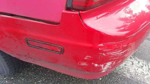 Auto Body Shop «Maaco Collision Repair & Auto Painting», reviews and photos, 9505 Evergreen Way, Everett, WA 98204, USA