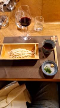 Soba du Restaurant japonais Shu à Paris - n°20