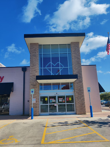 Drug Store «CVS», reviews and photos, 900 N Austin Ave #109, Georgetown, TX 78626, USA