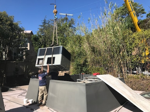 HVAC Contractor «Kilowatt Heating, Air Conditioning and Electrical», reviews and photos