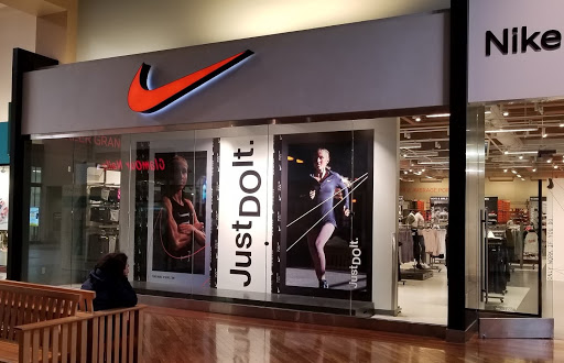 Clothing Store «Nike Factory Store», reviews and photos, 7000 Arundel Mills Cir #372, Hanover, MD 21076, USA
