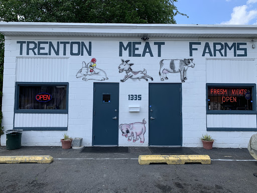 Butcher Shop «Trenton Meat Farms», reviews and photos, 1335 Princeton Ave, Ewing Township, NJ 08638, USA