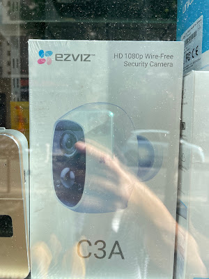 Mobile 112 à Paris