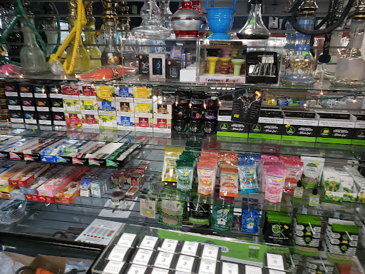 Tobacco Shop «Kenmore smoke shop», reviews and photos, 7016 Bothell Way NE b, Kenmore, WA 98028, USA